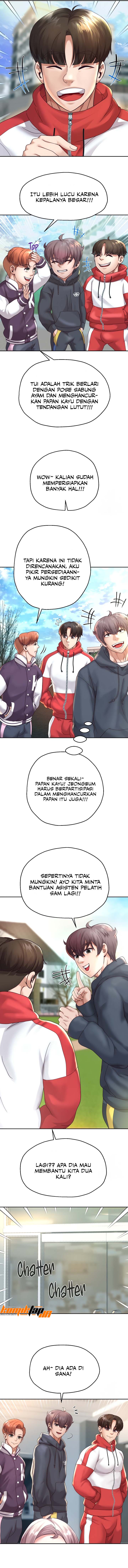Reborn with big dick - Chapter 17 10