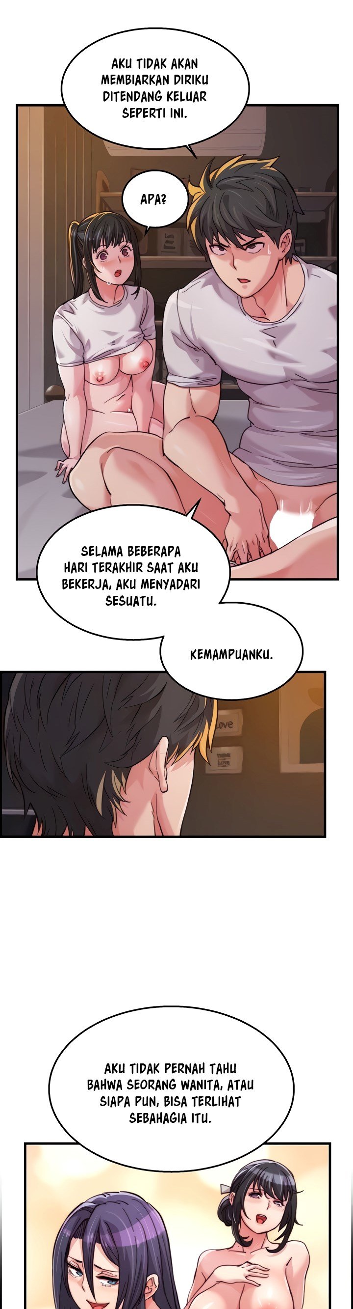 Chicken Club - Chapter 17 9