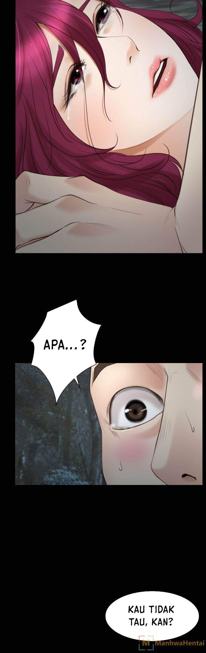 Hidden Feeling - Chapter 17 16