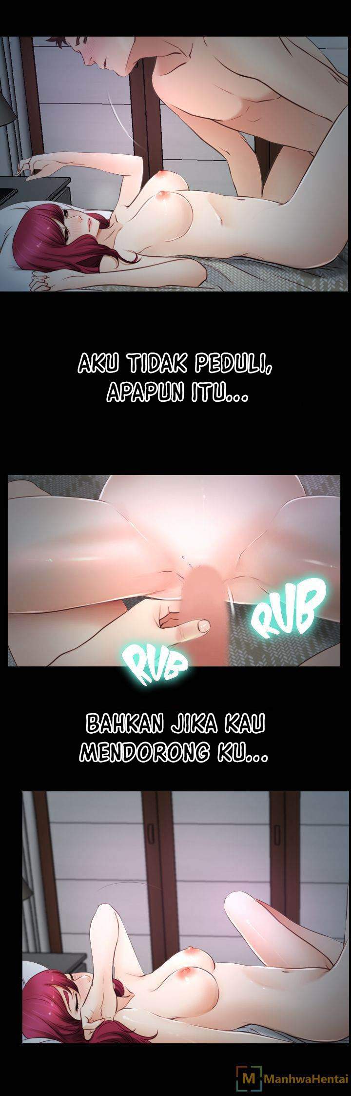 Hidden Feeling - Chapter 17 28