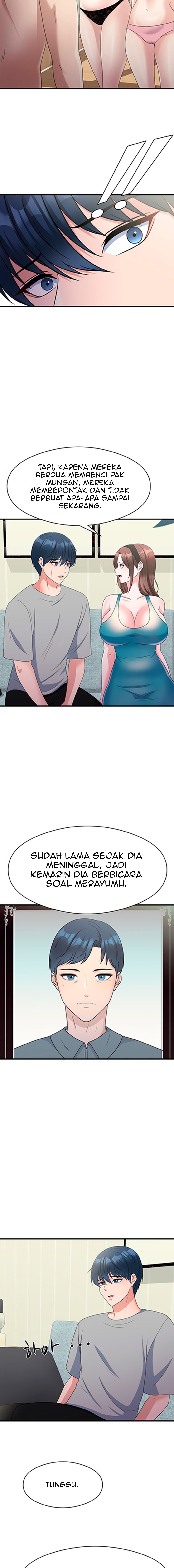 My Fathers USB - Chapter 17 8