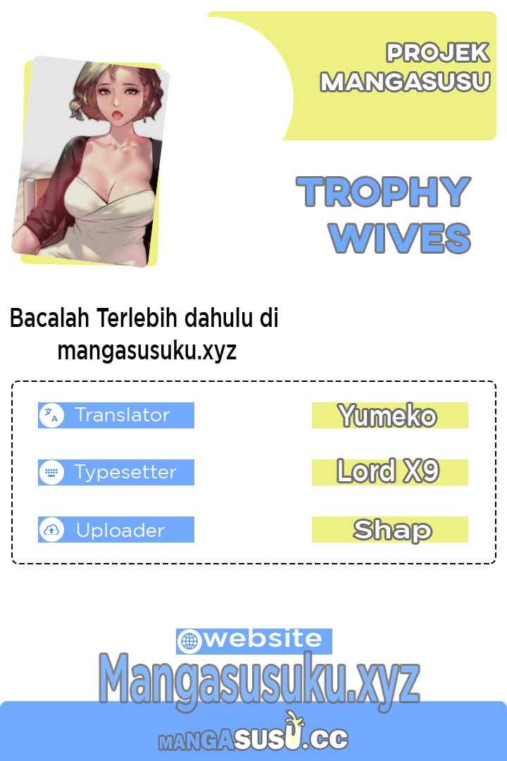 Trophy Wives - Chapter 17 1