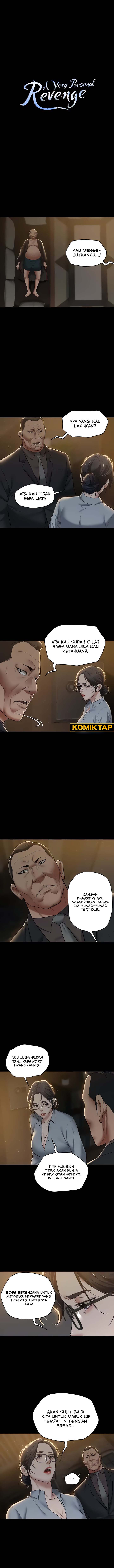 A Very Privative Revenge - Chapter 17 1 A Very Privative Revenge - Chapter 17 1