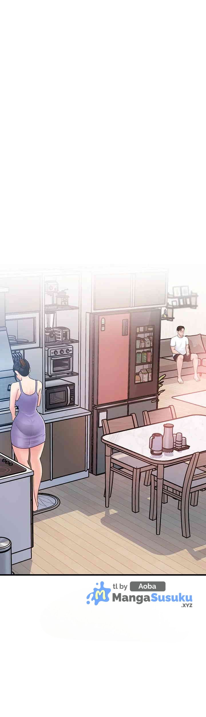 Not the Daughter, but the Mother - Chapter 17 22