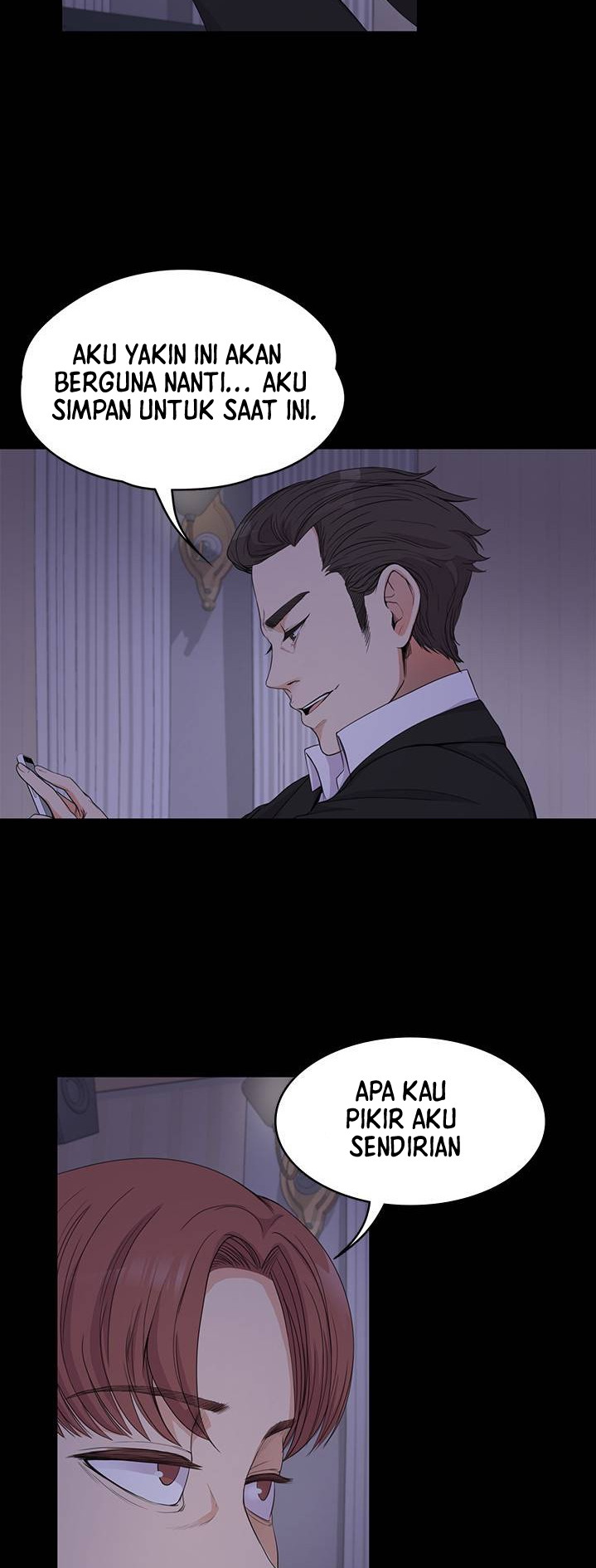 Gangnam Romance - Chapter 17 17 Gangnam Romance - Chapter 17 17