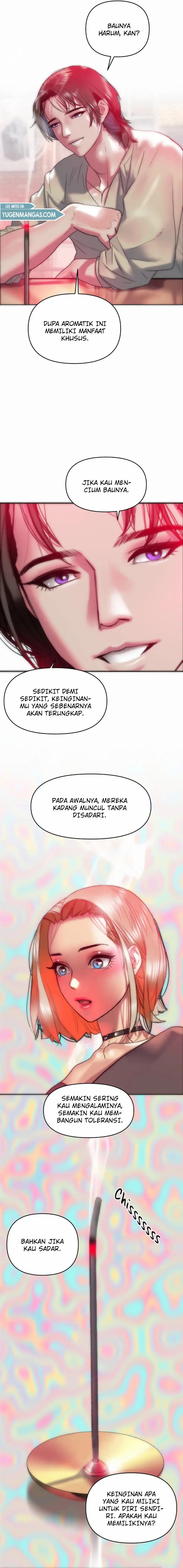 Trophy Wives - Chapter 17 8