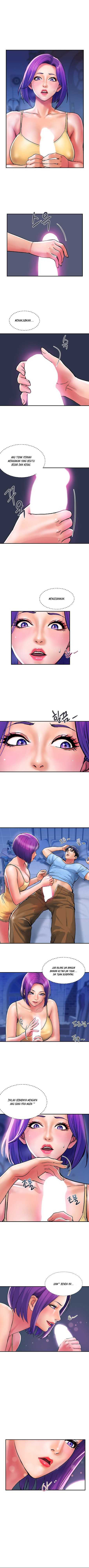 Department Store Ladies - Chapter 17 2