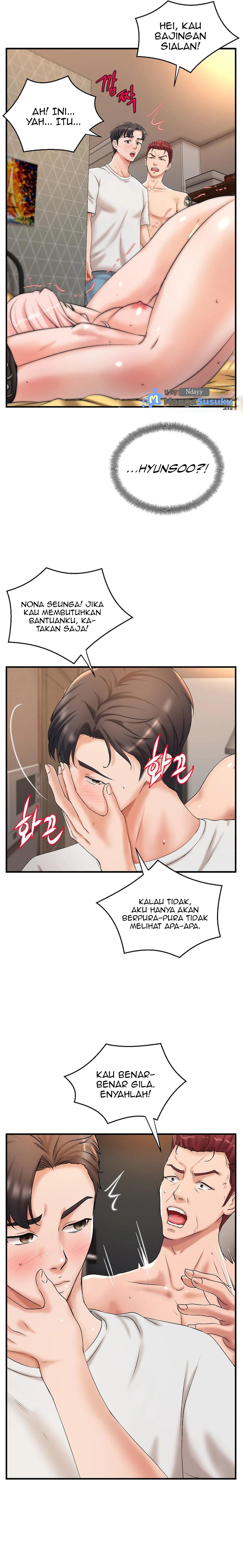 My Classmate Next Door - Chapter 11 9