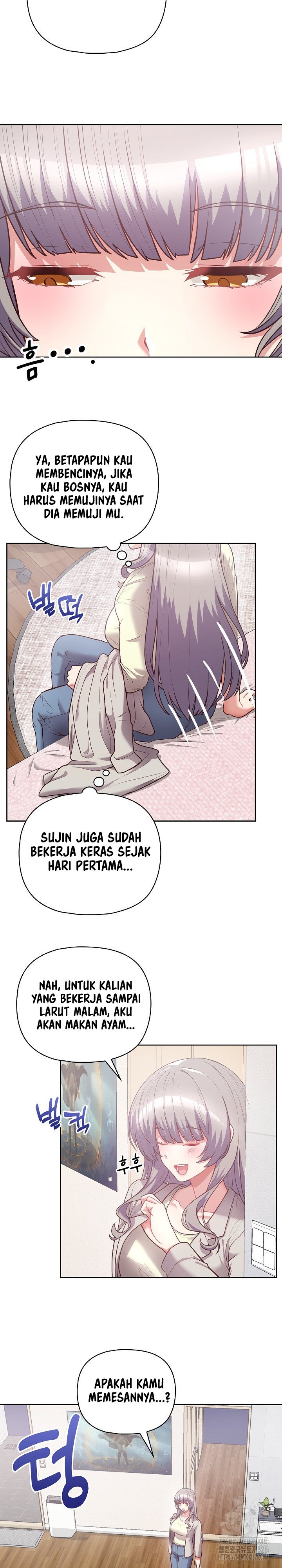 That Shithole Company is Mine Now - Chapter 11 3