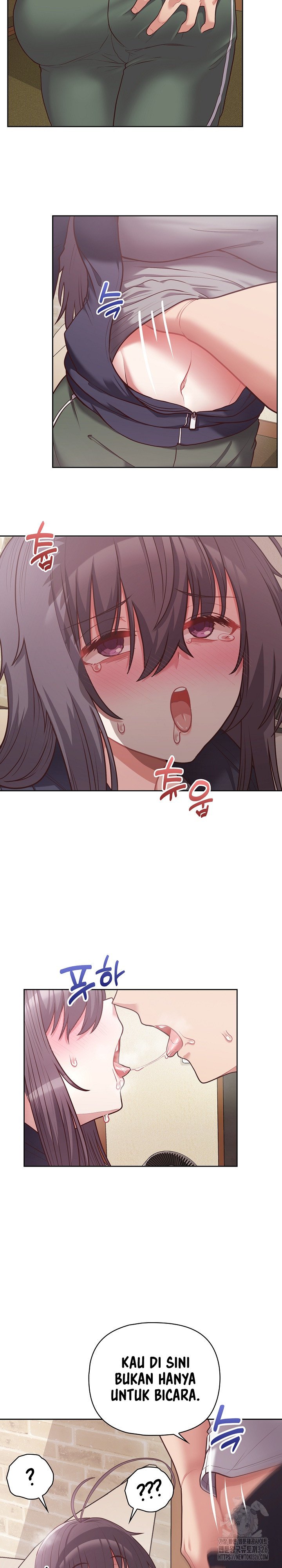 That Shithole Company is Mine Now - Chapter 11 11