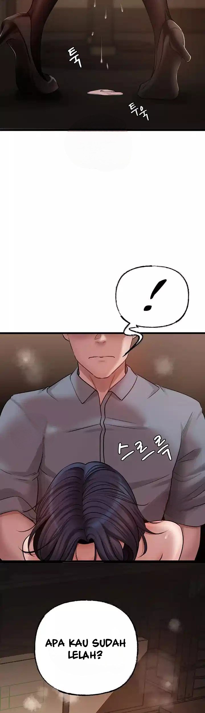 Not the Daughter, but the Mother - Chapter 11 26