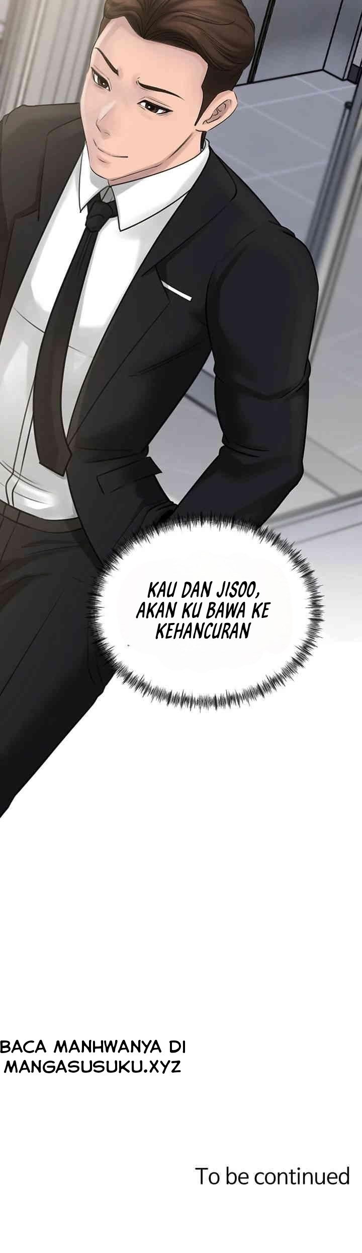 Not the Daughter, but the Mother - Chapter 11 54