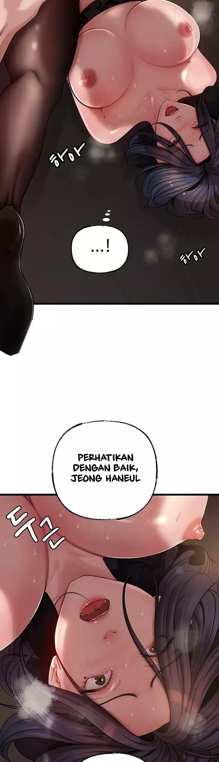 Not the Daughter, but the Mother - Chapter 11 32