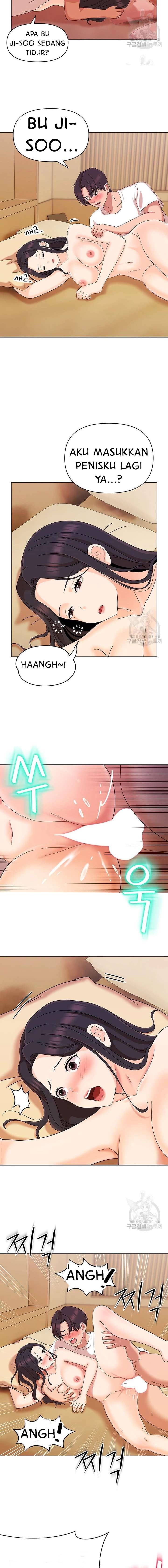 Strongly Sexed Woman - Chapter 11 8