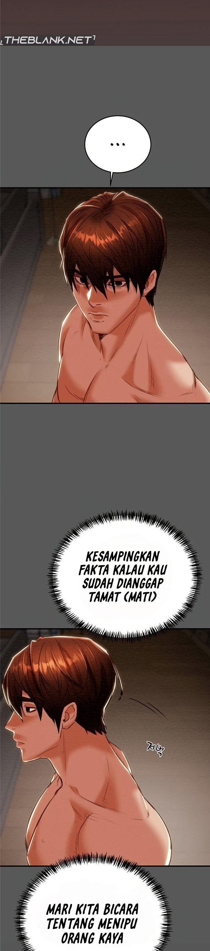 The Man Who Devours - Chapter 11 59