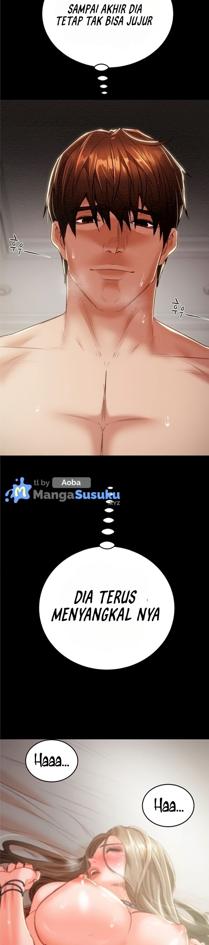 The Man Who Devours - Chapter 11 42