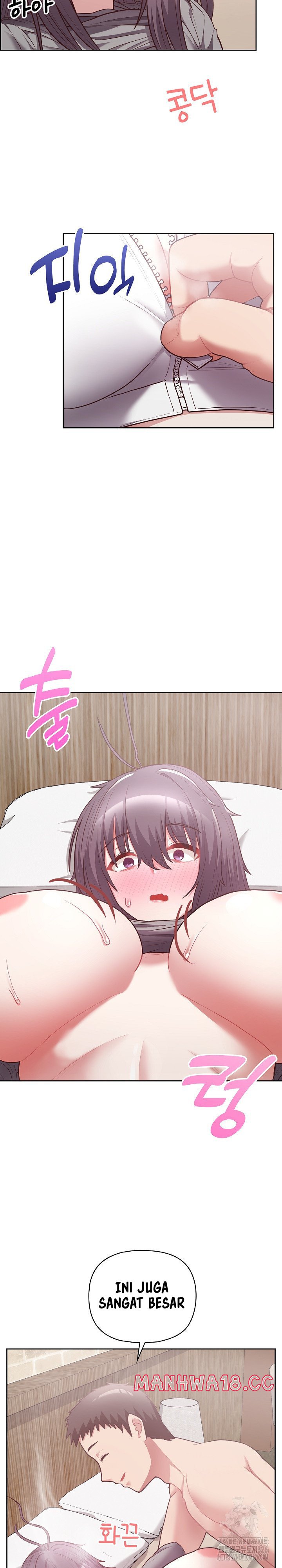 That Shithole Company is Mine Now - Chapter 11 14