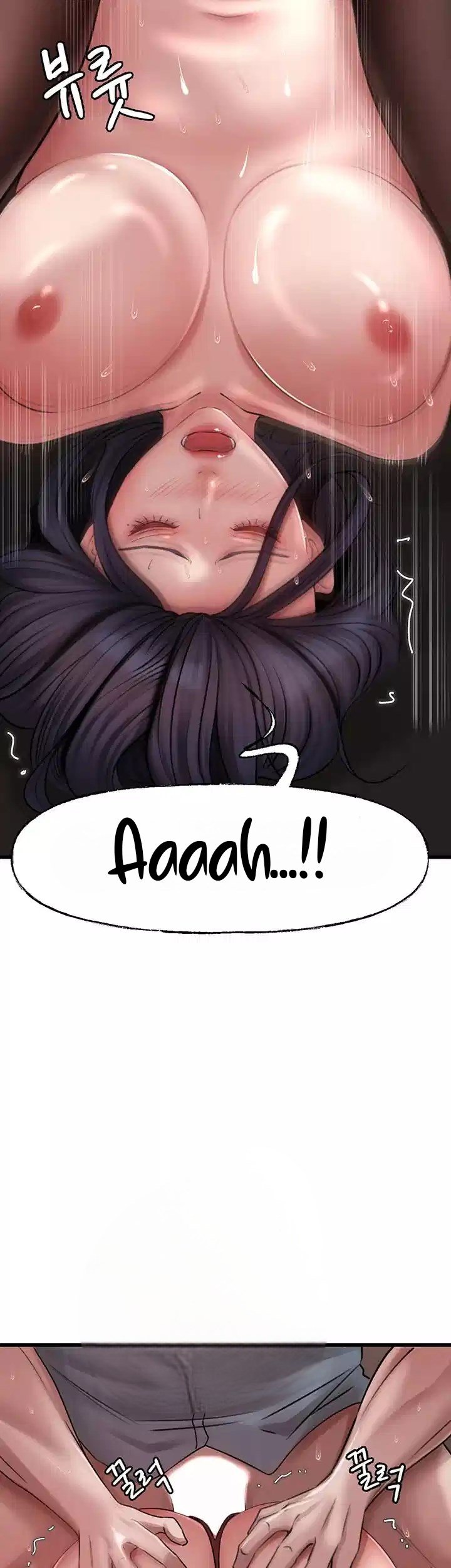 Not the Daughter, but the Mother - Chapter 11 42