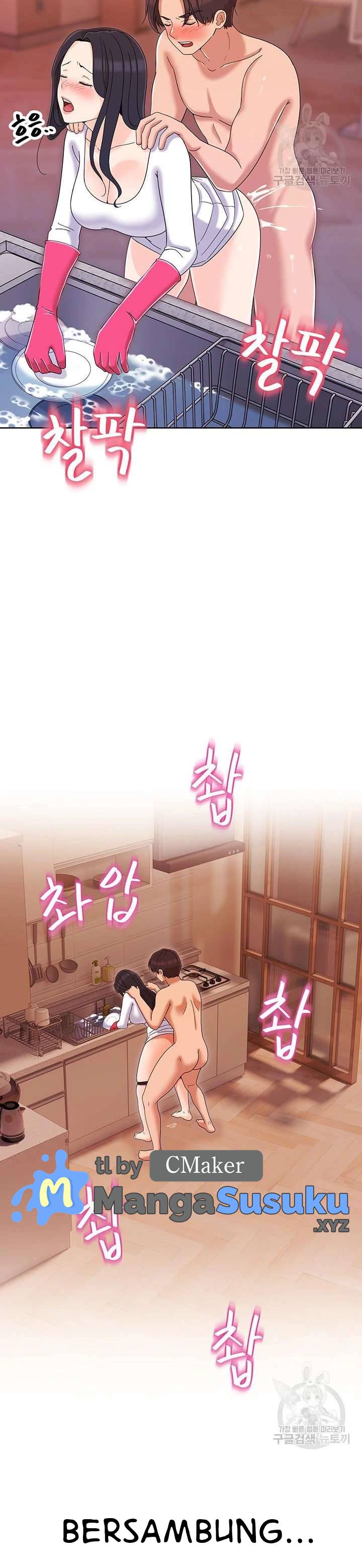 Strongly Sexed Woman - Chapter 11 19