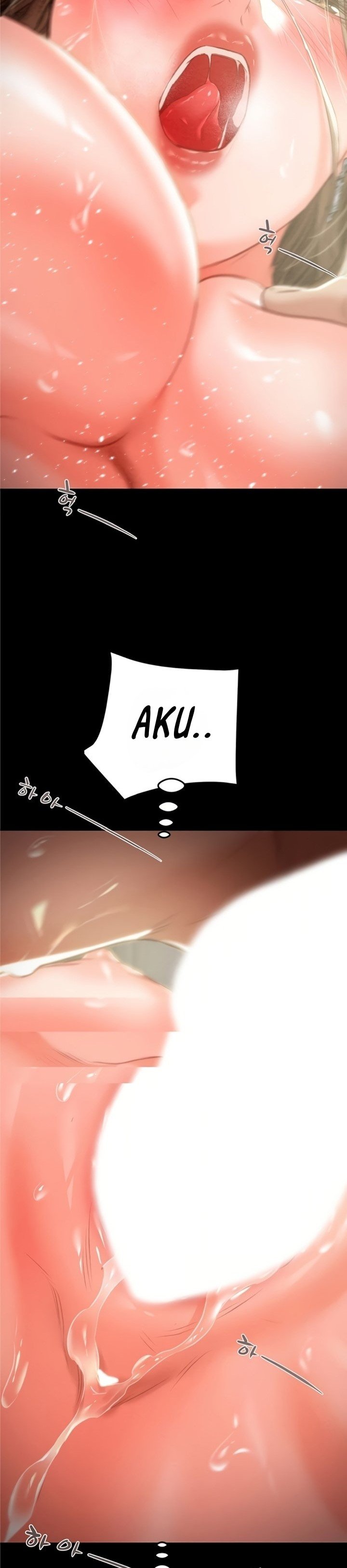 The Man Who Devours - Chapter 11 31