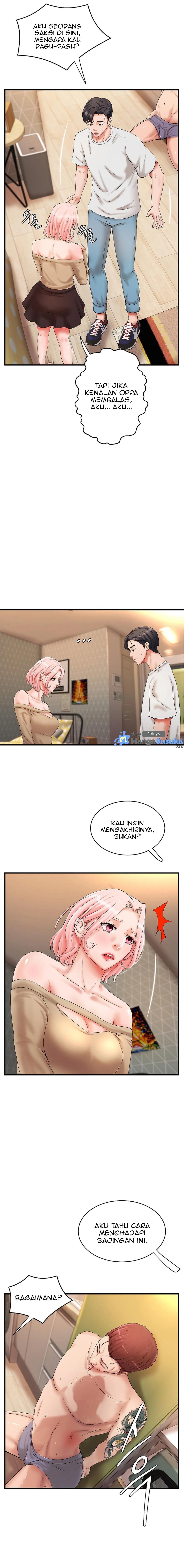 My Classmate Next Door - Chapter 11 15