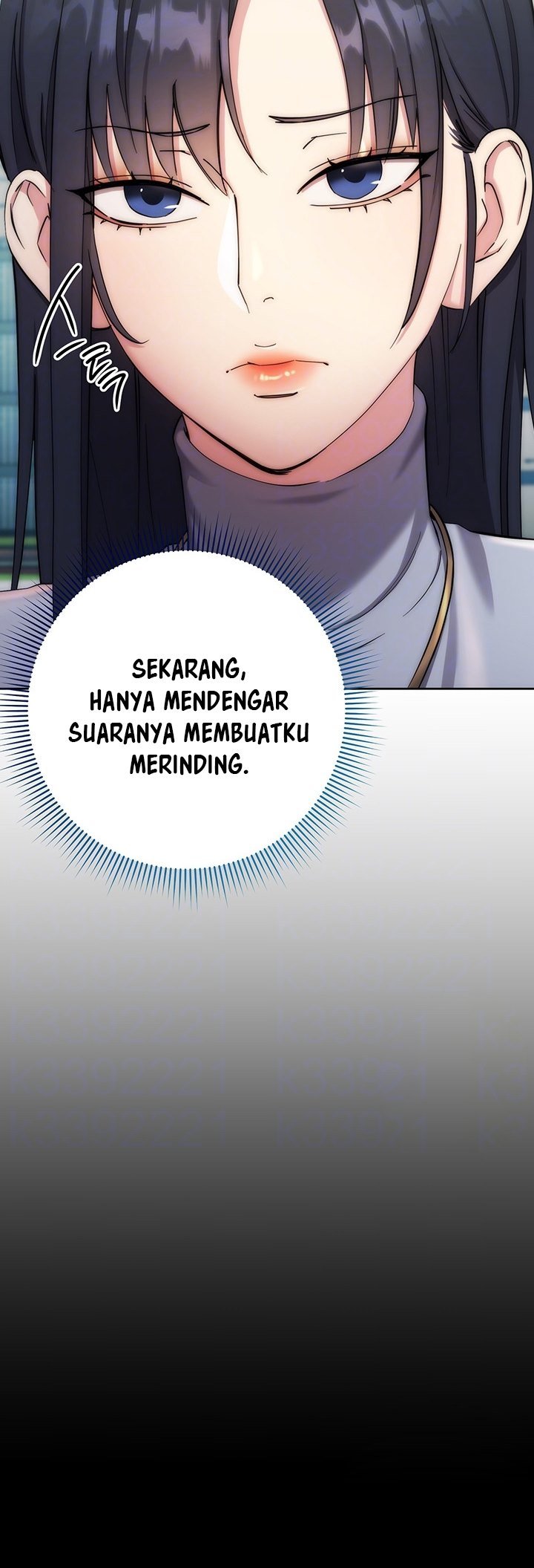 Outsider: The Invisible Man - Chapter 11 16