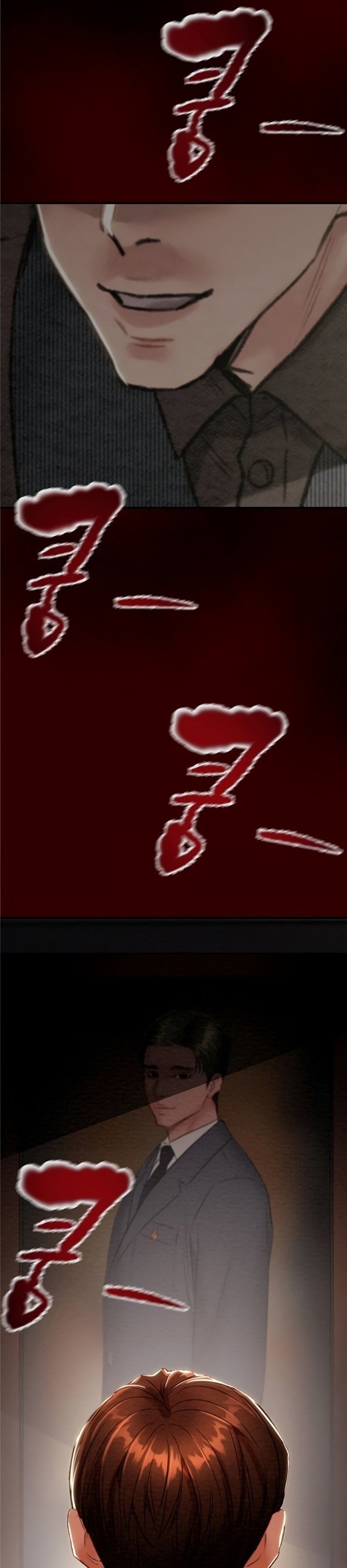 The Man Who Devours - Chapter 11 52