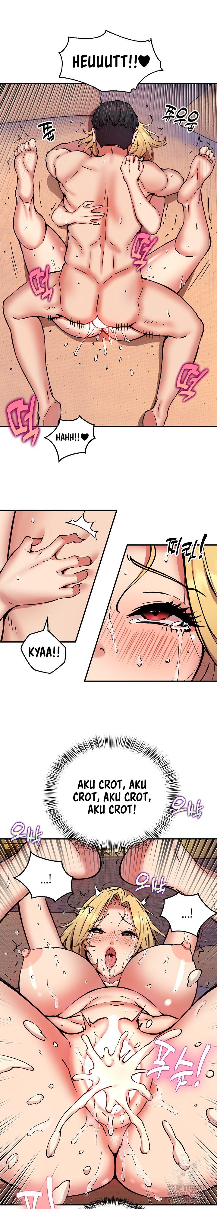 Driver in the New City - Chapter 11 10 Driver in the New City - Chapter 11 10