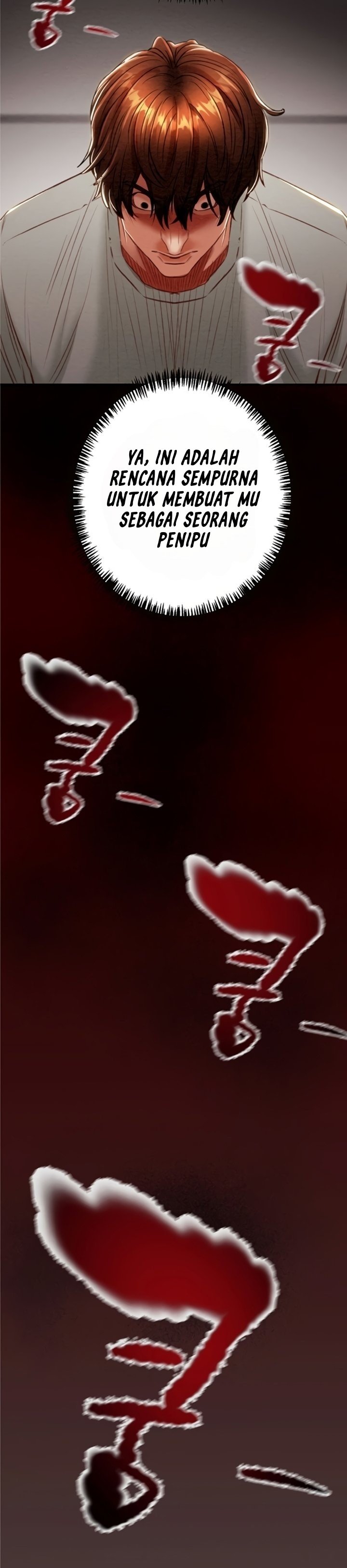 The Man Who Devours - Chapter 11 58