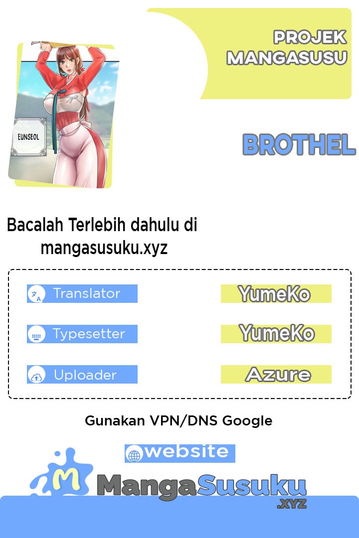 Brothel - Chapter 11 1
