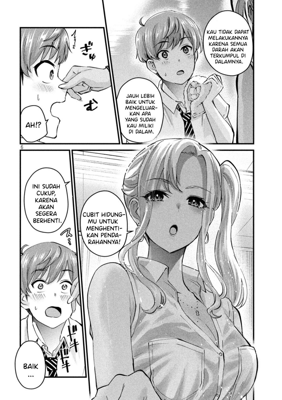 Gal sen - Chapter 11 6