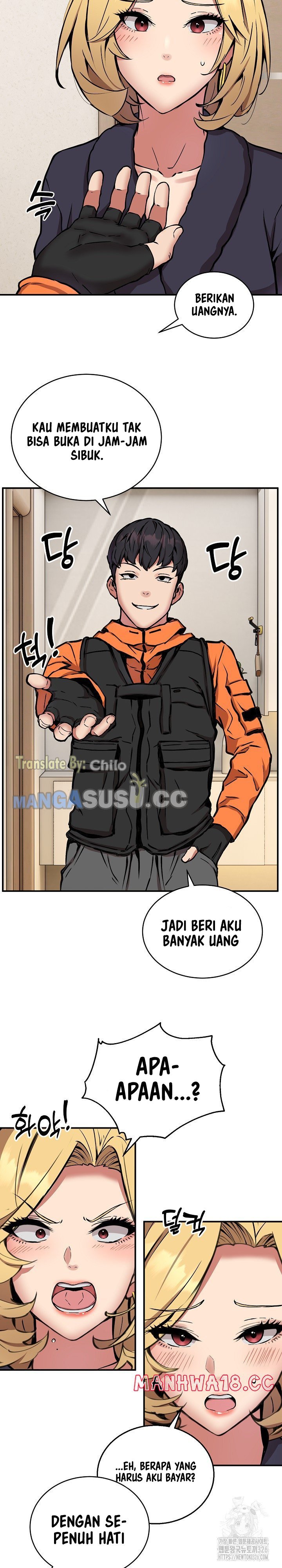 Driver in the New City - Chapter 11 15 Driver in the New City - Chapter 11 15