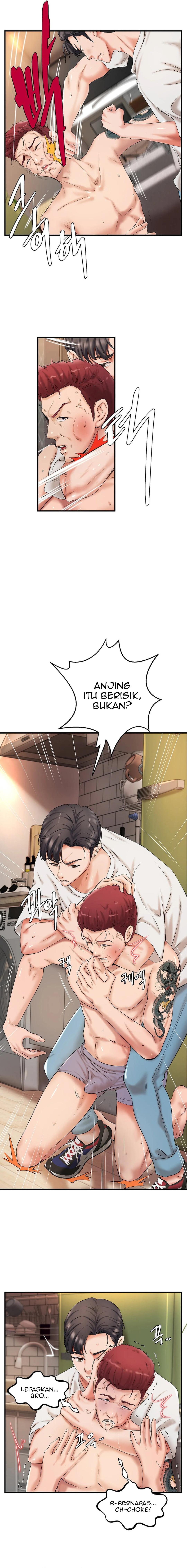 My Classmate Next Door - Chapter 11 12