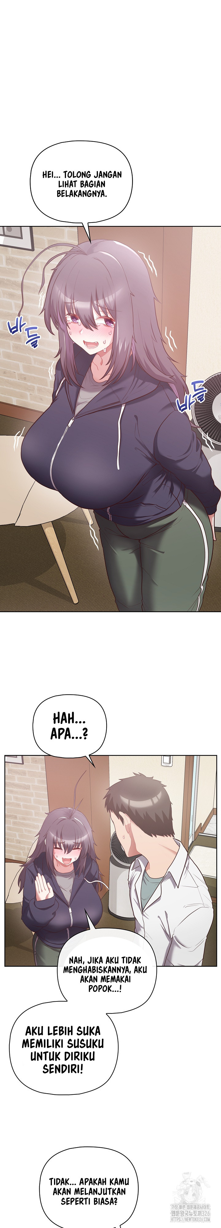 That Shithole Company is Mine Now - Chapter 11 8