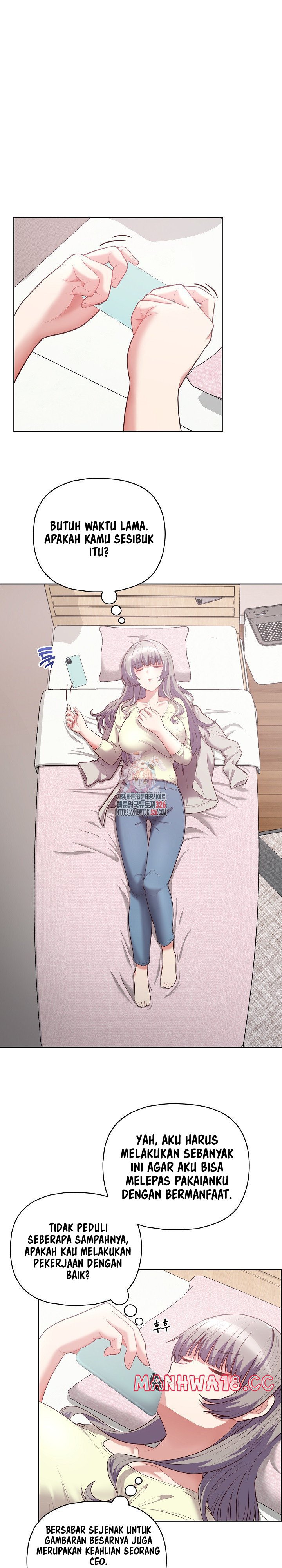 That Shithole Company is Mine Now - Chapter 11 2