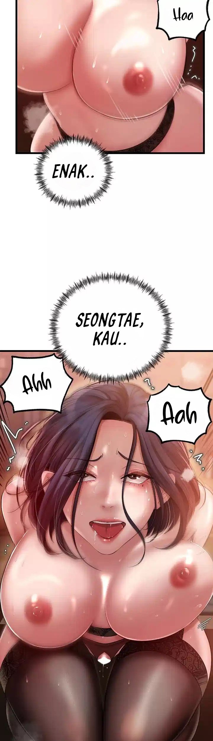 Not the Daughter, but the Mother - Chapter 11 10