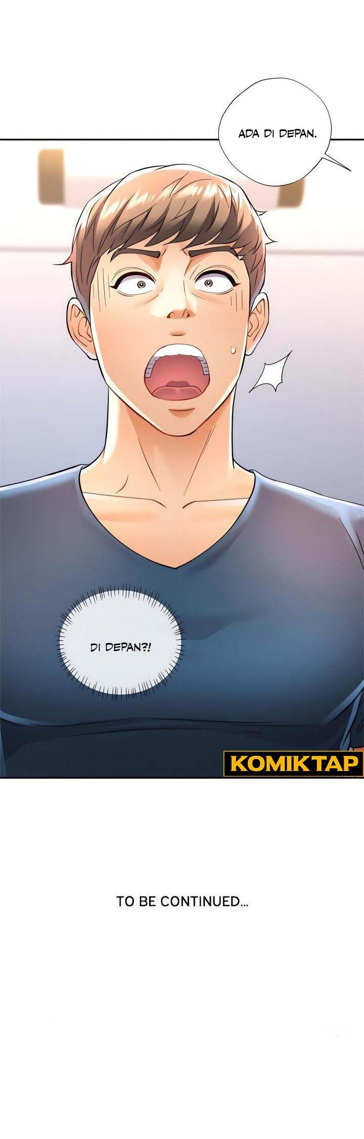 In Her Place - Chapter 11 9