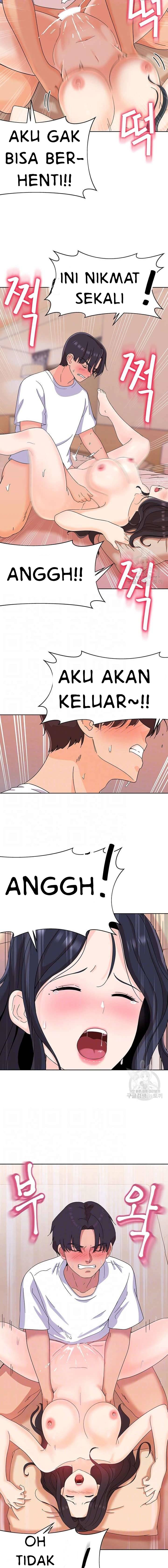 Strongly Sexed Woman - Chapter 11 4