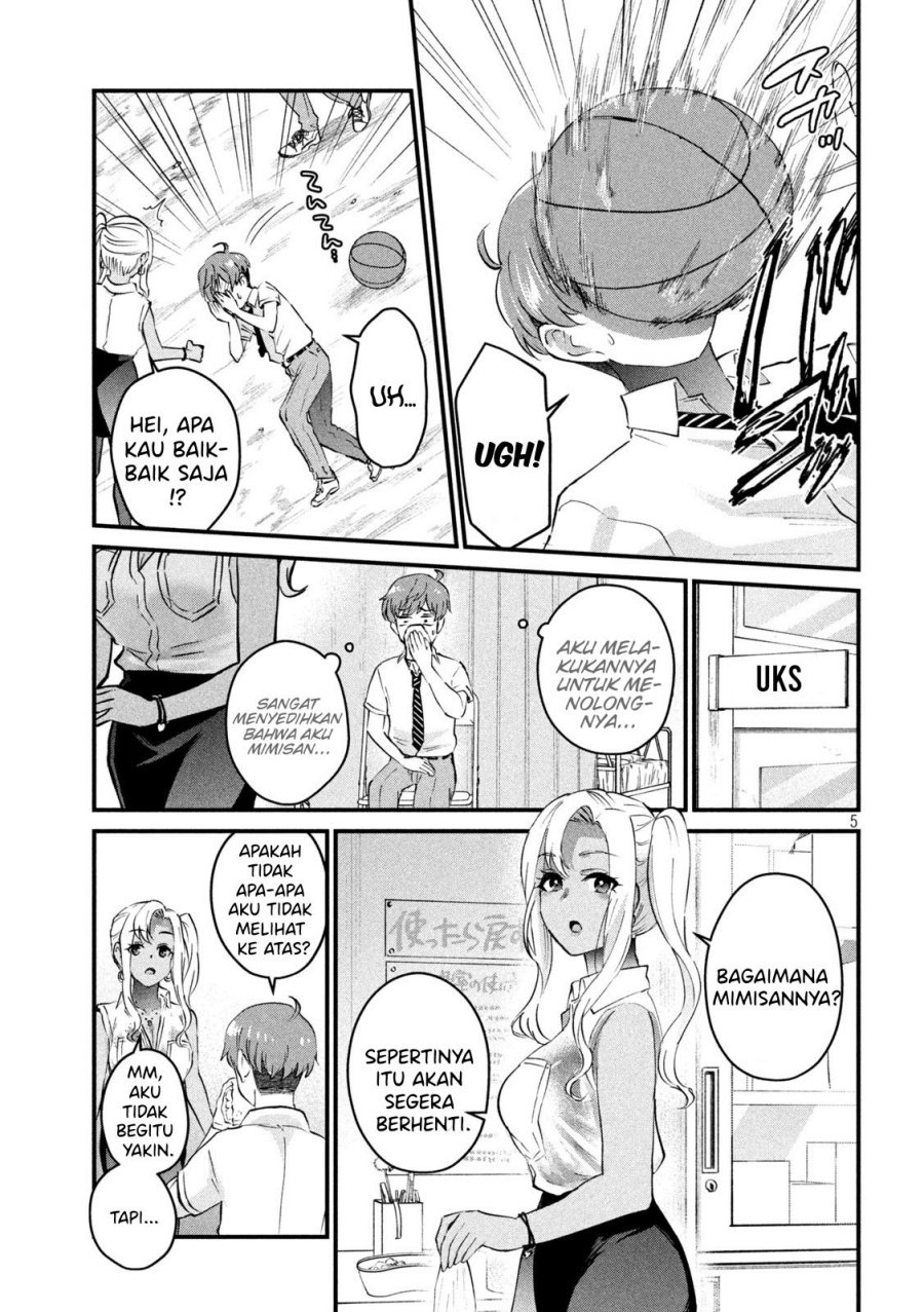 Gal sen - Chapter 11 5