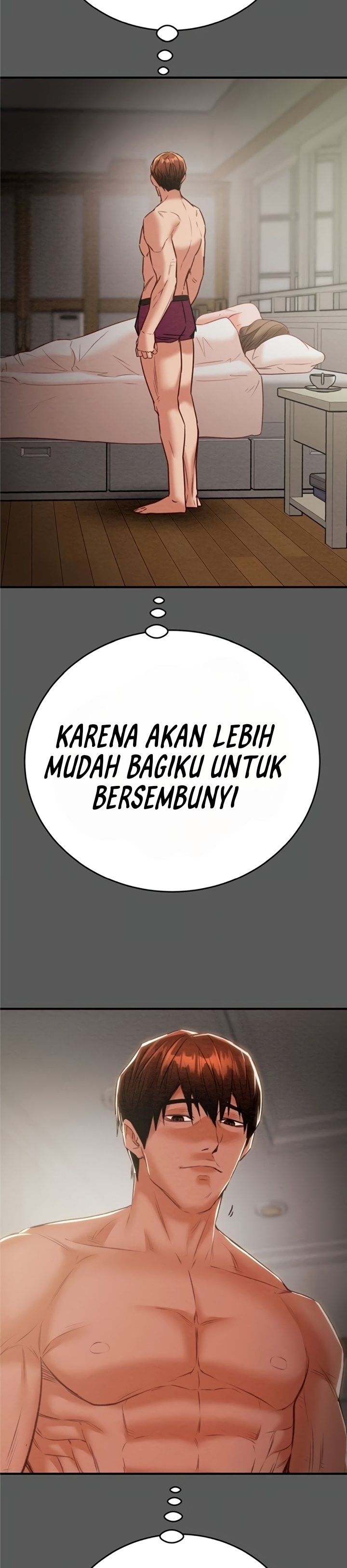 The Man Who Devours - Chapter 11 46