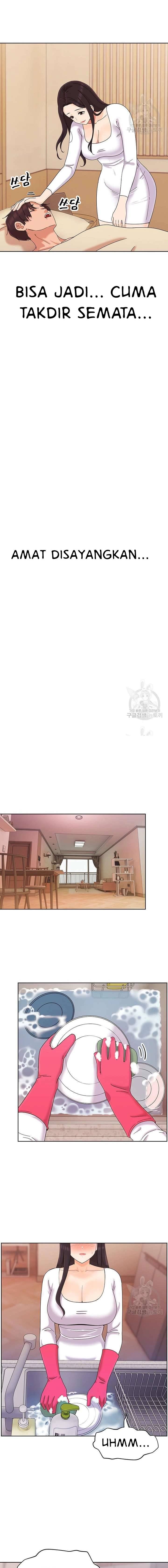 Strongly Sexed Woman - Chapter 11 16