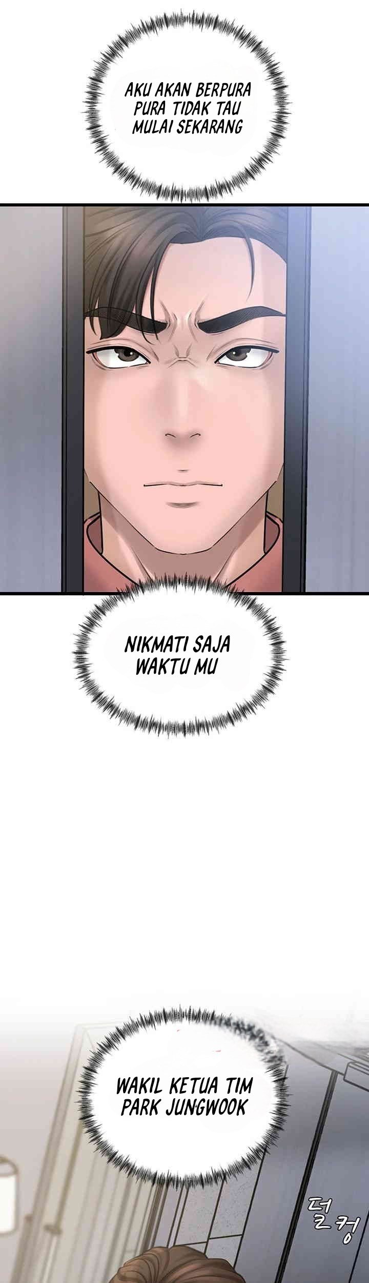 Not the Daughter, but the Mother - Chapter 11 53