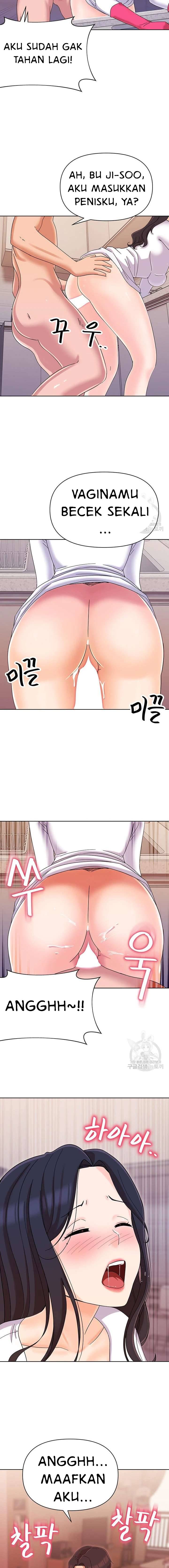 Strongly Sexed Woman - Chapter 11 18