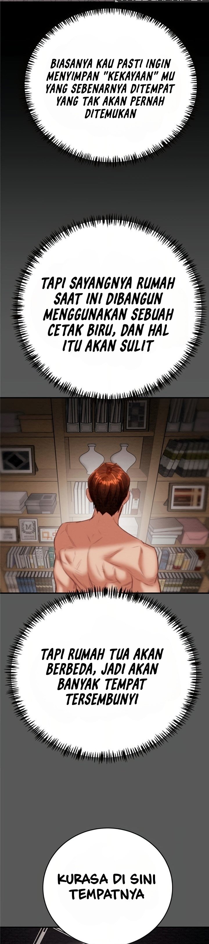 The Man Who Devours - Chapter 11 63