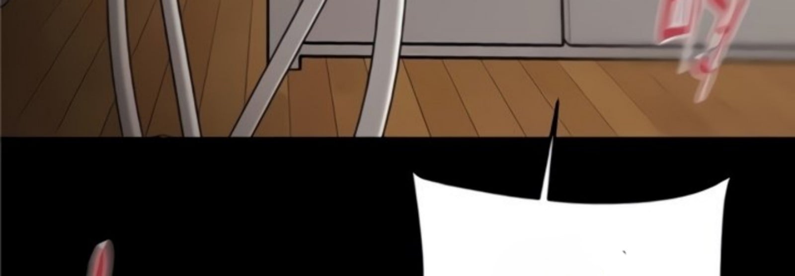 The Man Who Devours - Chapter 11 5