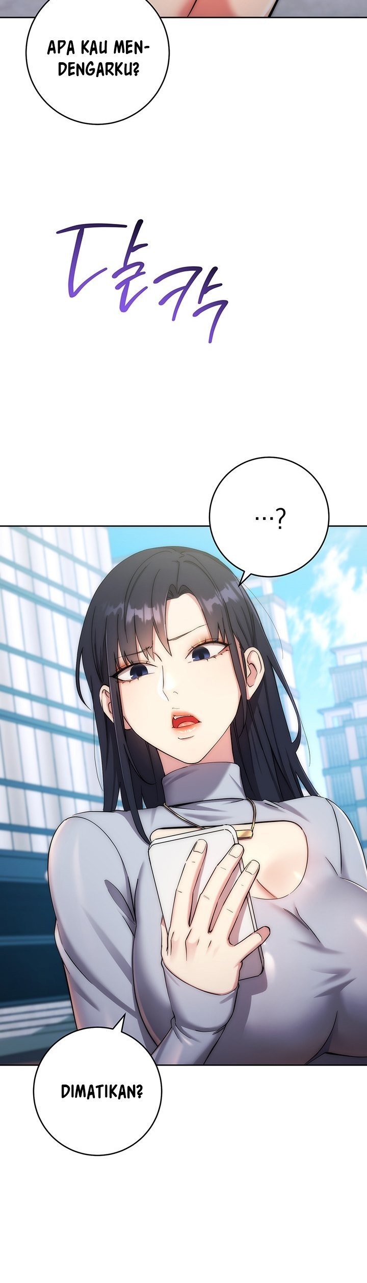 Outsider: The Invisible Man - Chapter 11 9