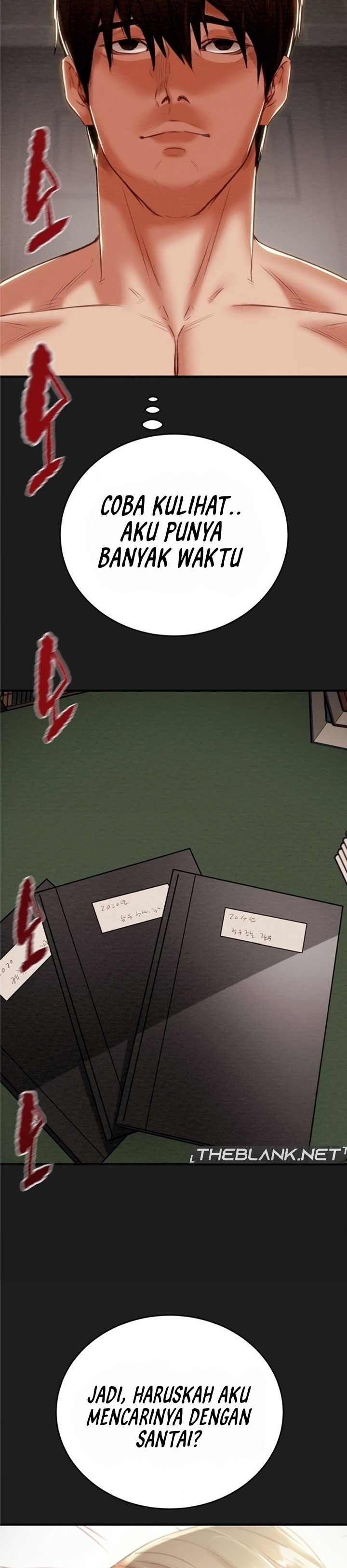 The Man Who Devours - Chapter 11 67