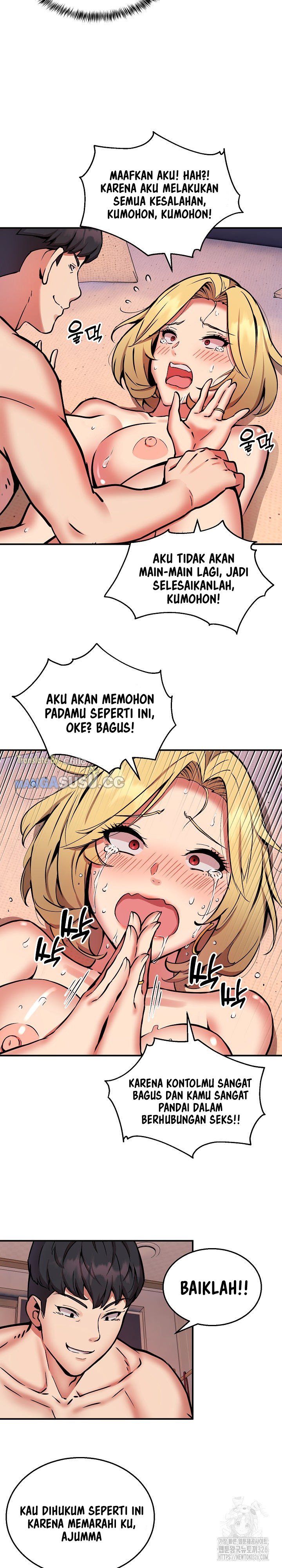 Driver in the New City - Chapter 11 5 Driver in the New City - Chapter 11 5