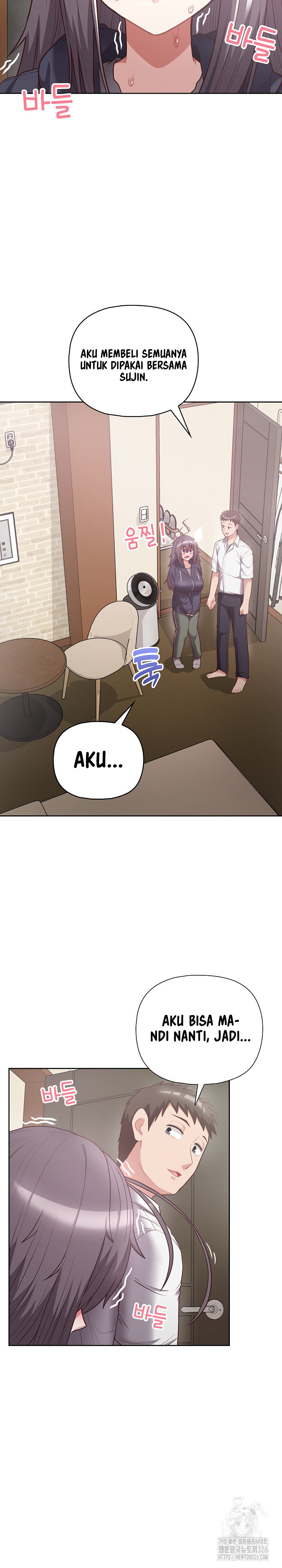 That Shithole Company is Mine Now - Chapter 11 7