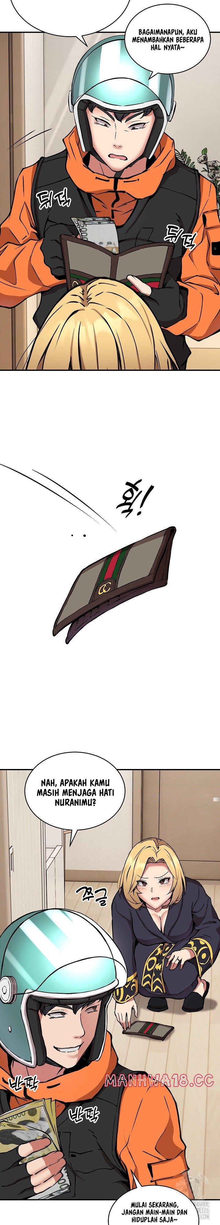 Driver in the New City - Chapter 11 17 Driver in the New City - Chapter 11 17